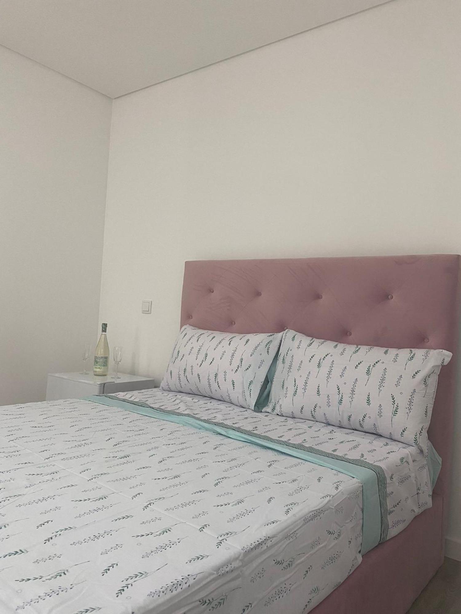 Hostel Casa Augusta 6 Braga Zewnętrze zdjęcie