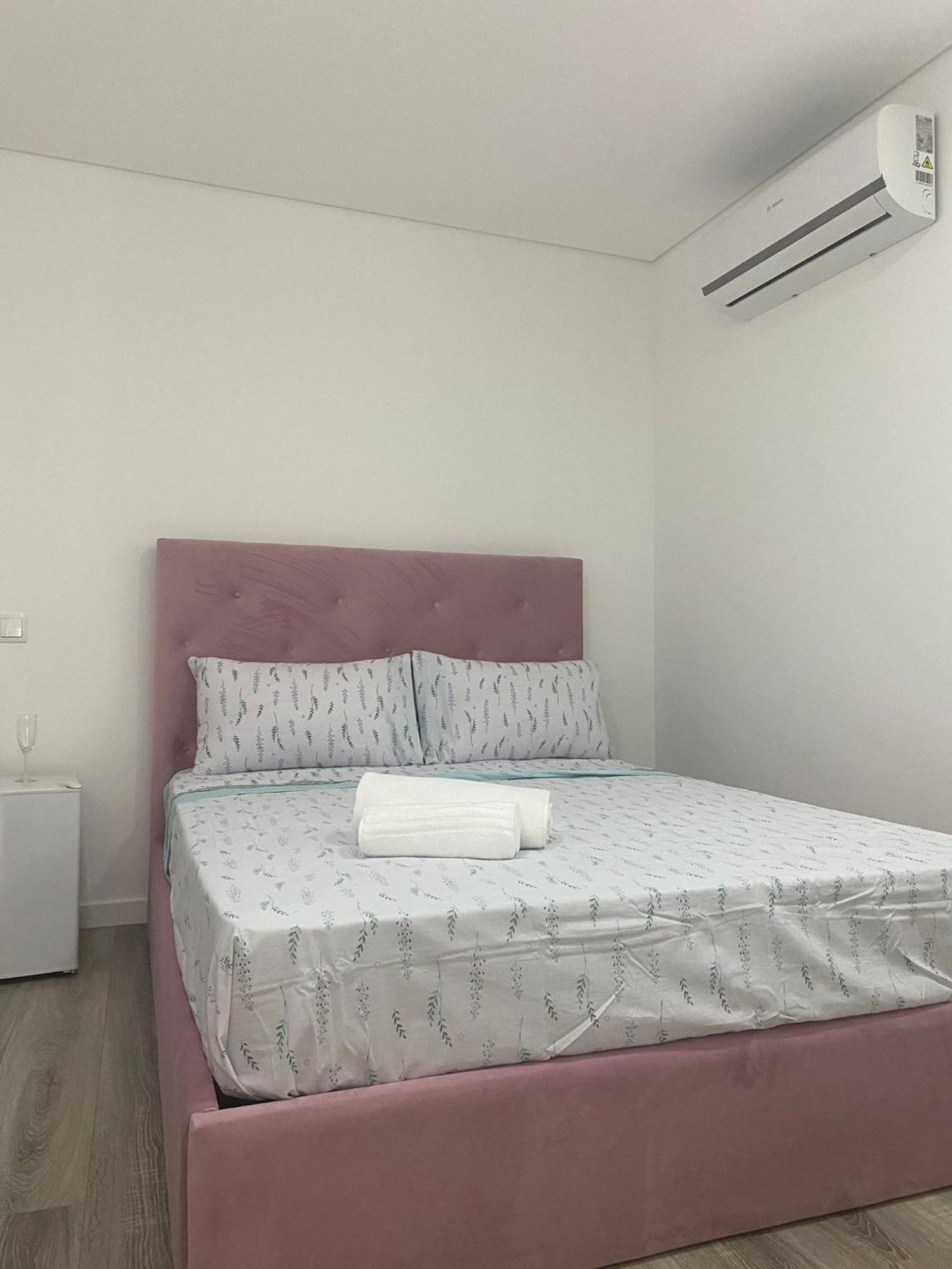 Hostel Casa Augusta 6 Braga Zewnętrze zdjęcie