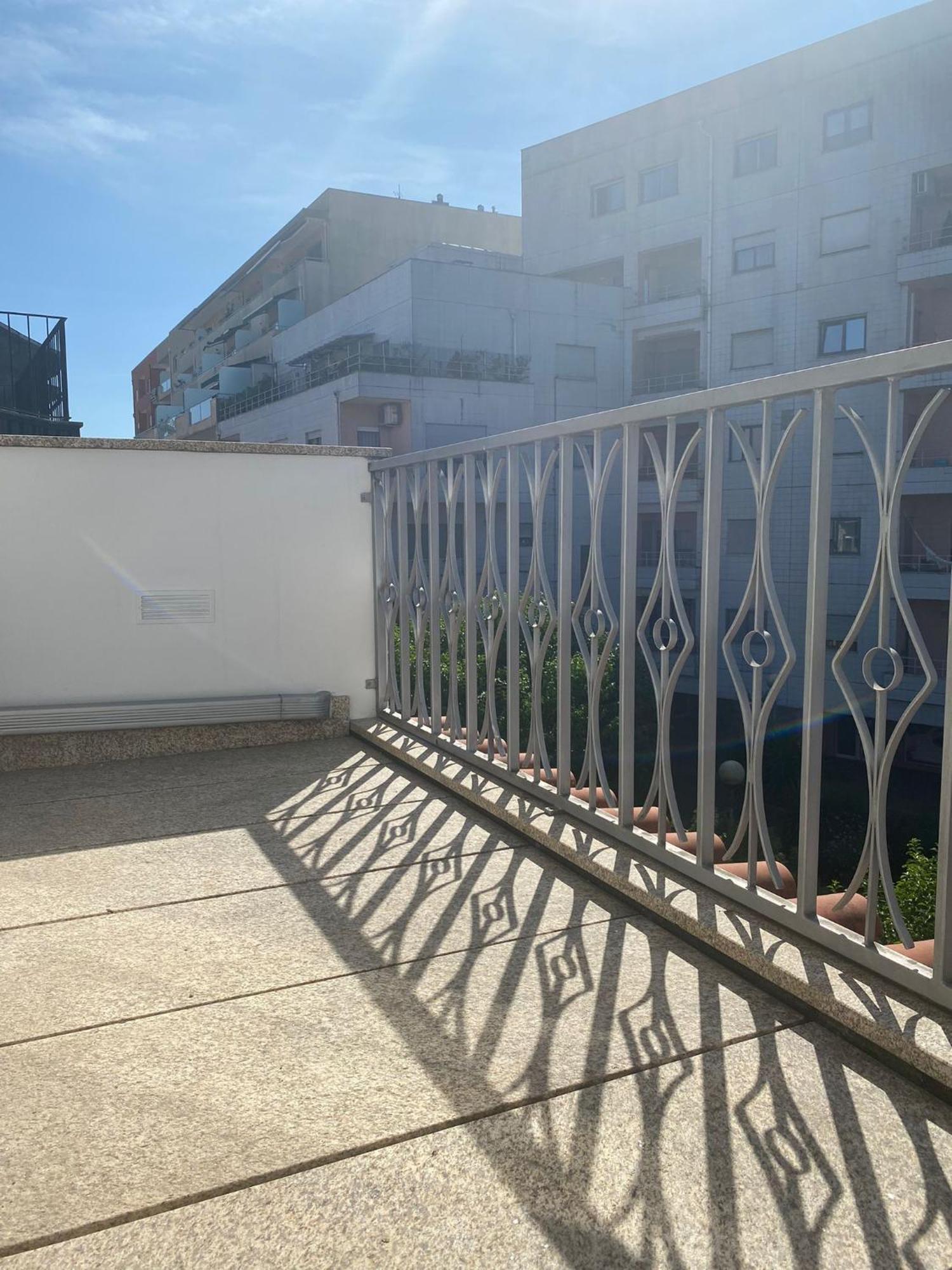 Hostel Casa Augusta 6 Braga Zewnętrze zdjęcie