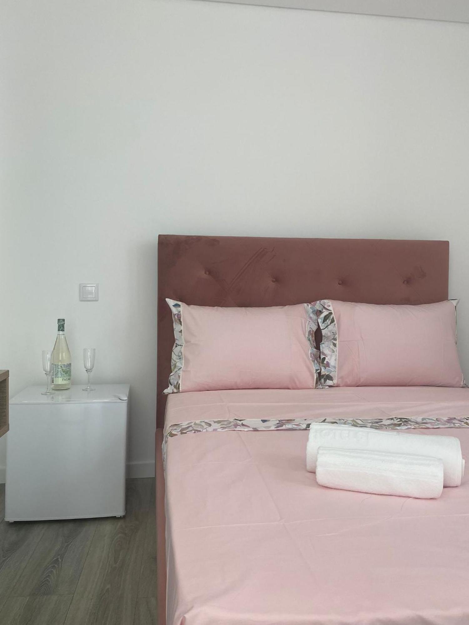 Hostel Casa Augusta 6 Braga Zewnętrze zdjęcie