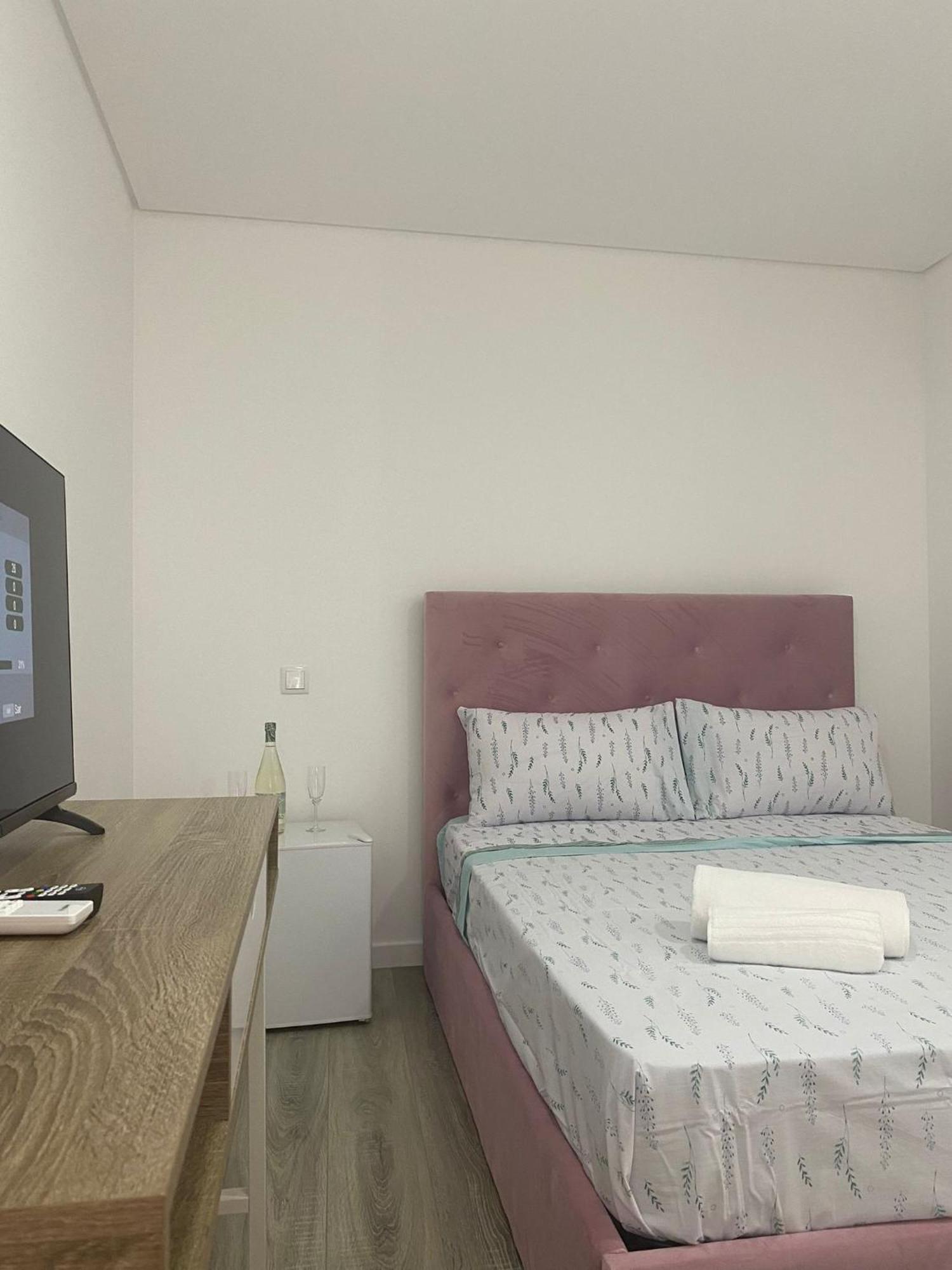 Hostel Casa Augusta 6 Braga Zewnętrze zdjęcie