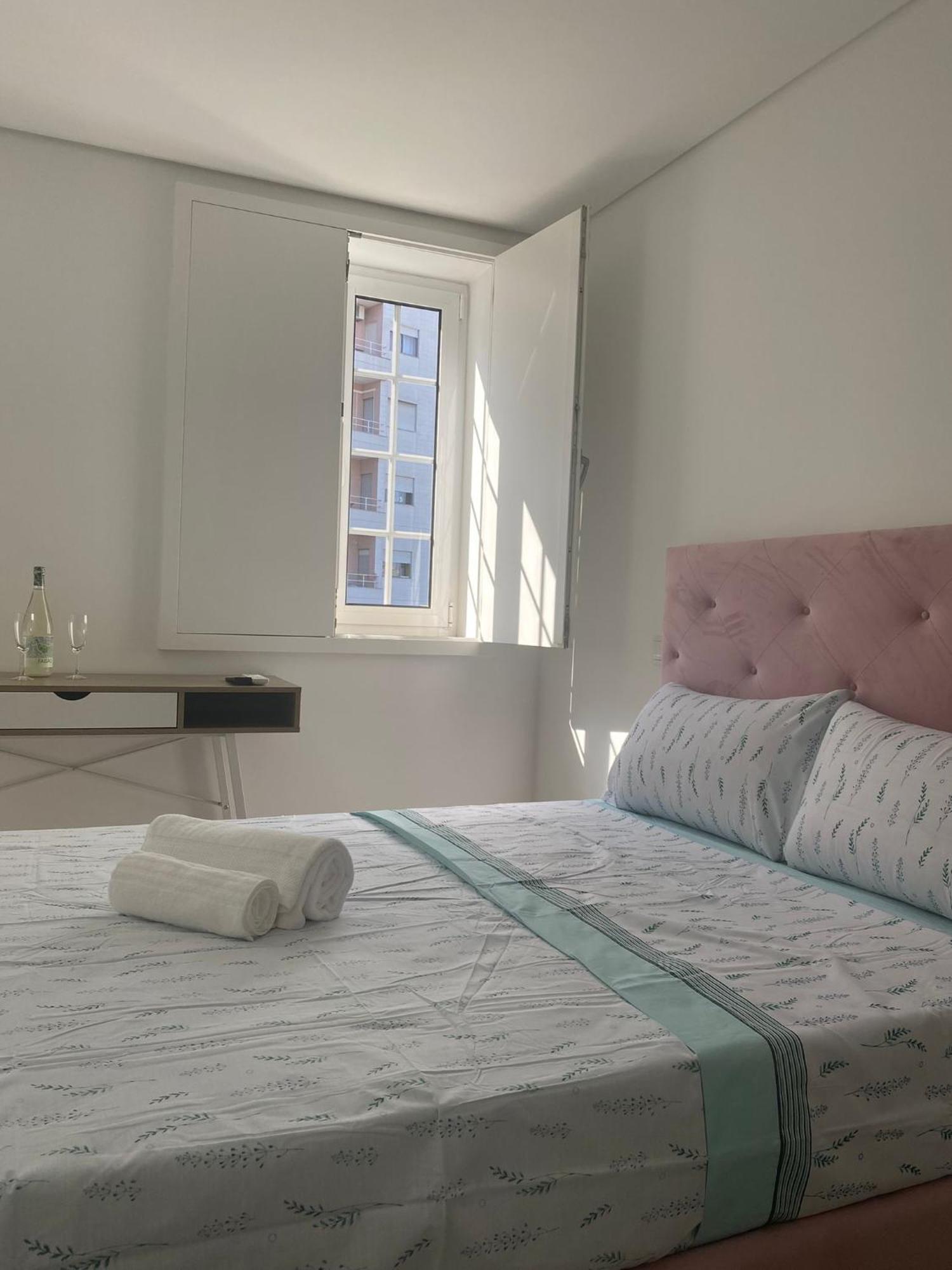 Hostel Casa Augusta 6 Braga Zewnętrze zdjęcie