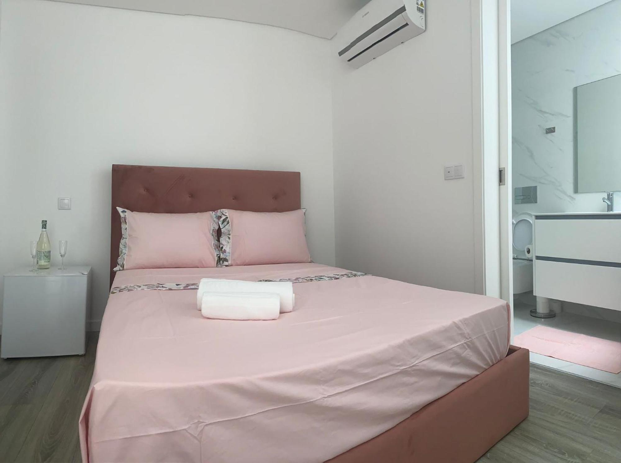 Hostel Casa Augusta 6 Braga Zewnętrze zdjęcie