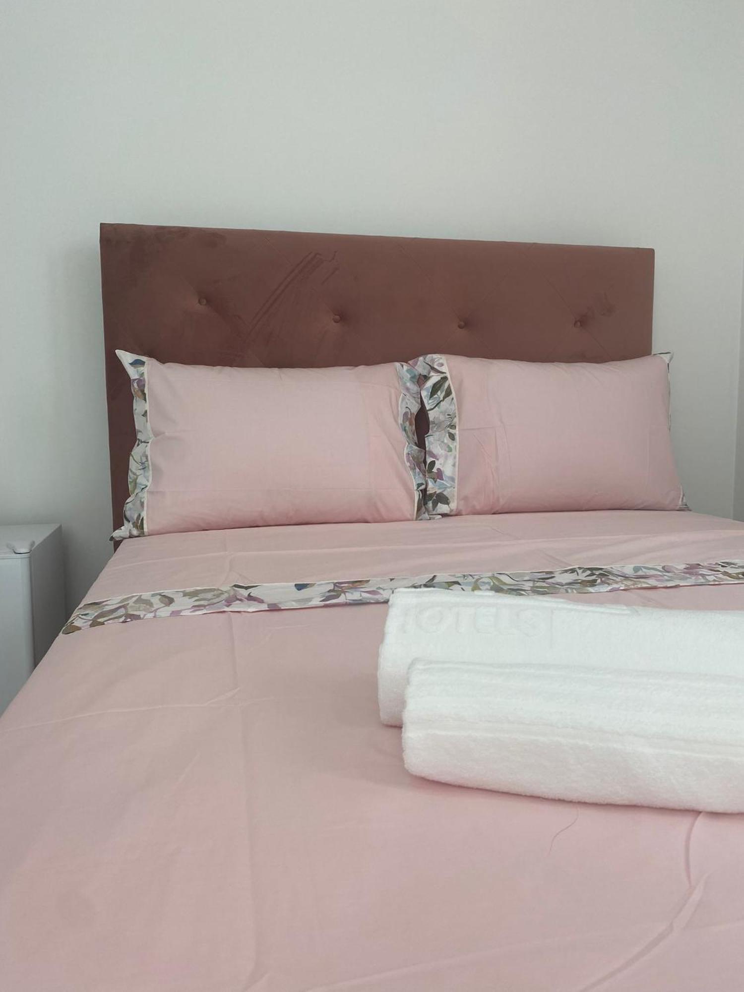 Hostel Casa Augusta 6 Braga Zewnętrze zdjęcie