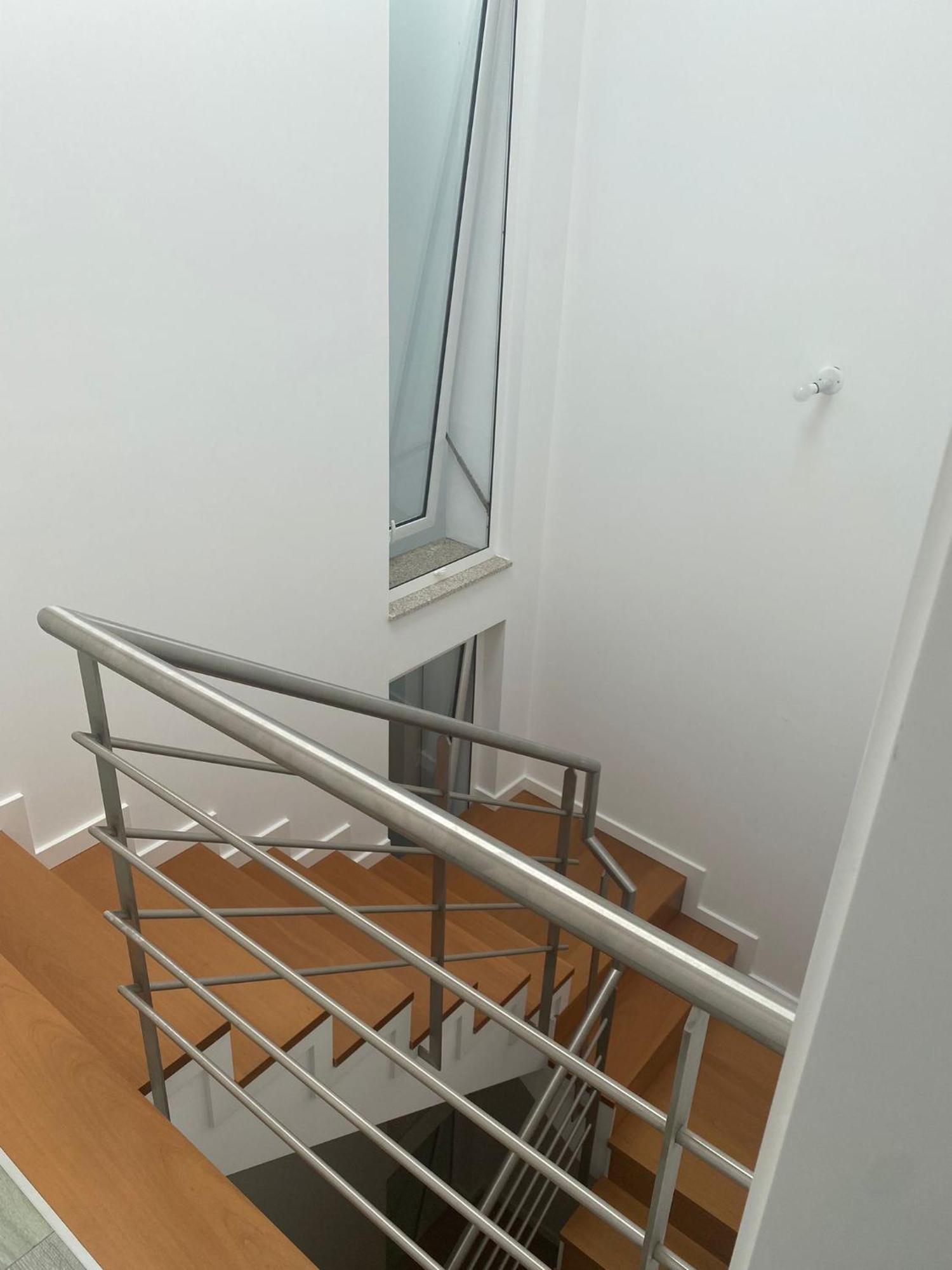 Hostel Casa Augusta 6 Braga Zewnętrze zdjęcie