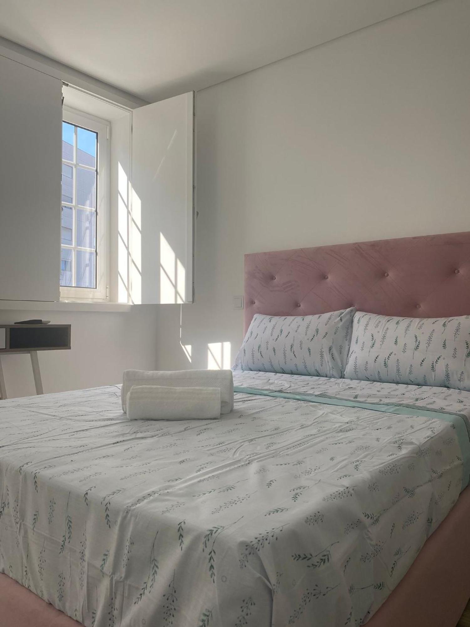 Hostel Casa Augusta 6 Braga Zewnętrze zdjęcie
