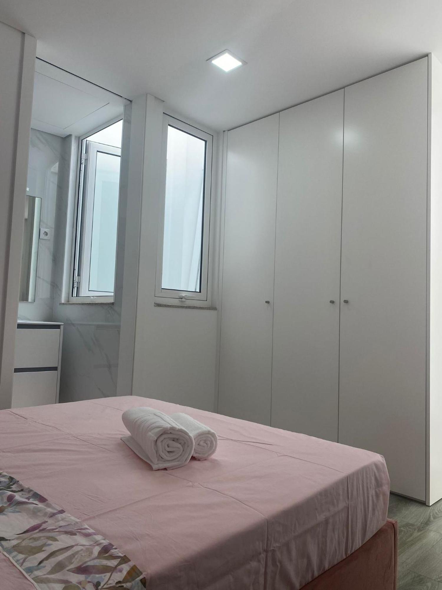 Hostel Casa Augusta 6 Braga Zewnętrze zdjęcie