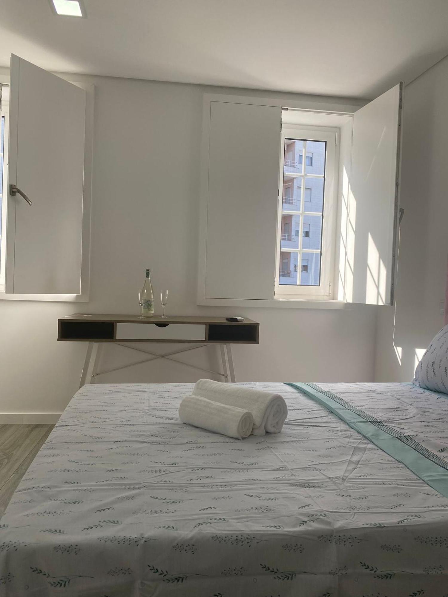 Hostel Casa Augusta 6 Braga Zewnętrze zdjęcie