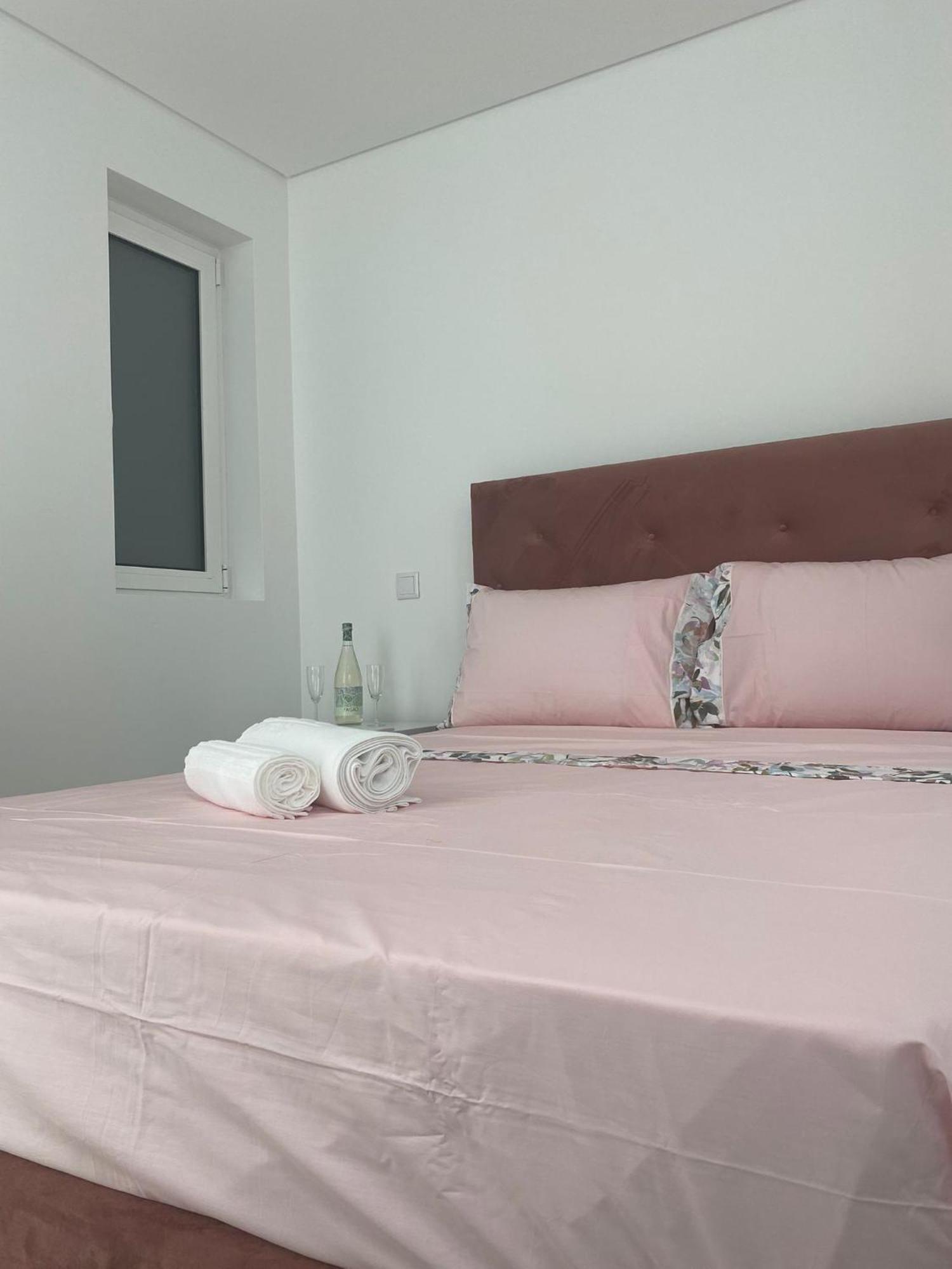 Hostel Casa Augusta 6 Braga Zewnętrze zdjęcie