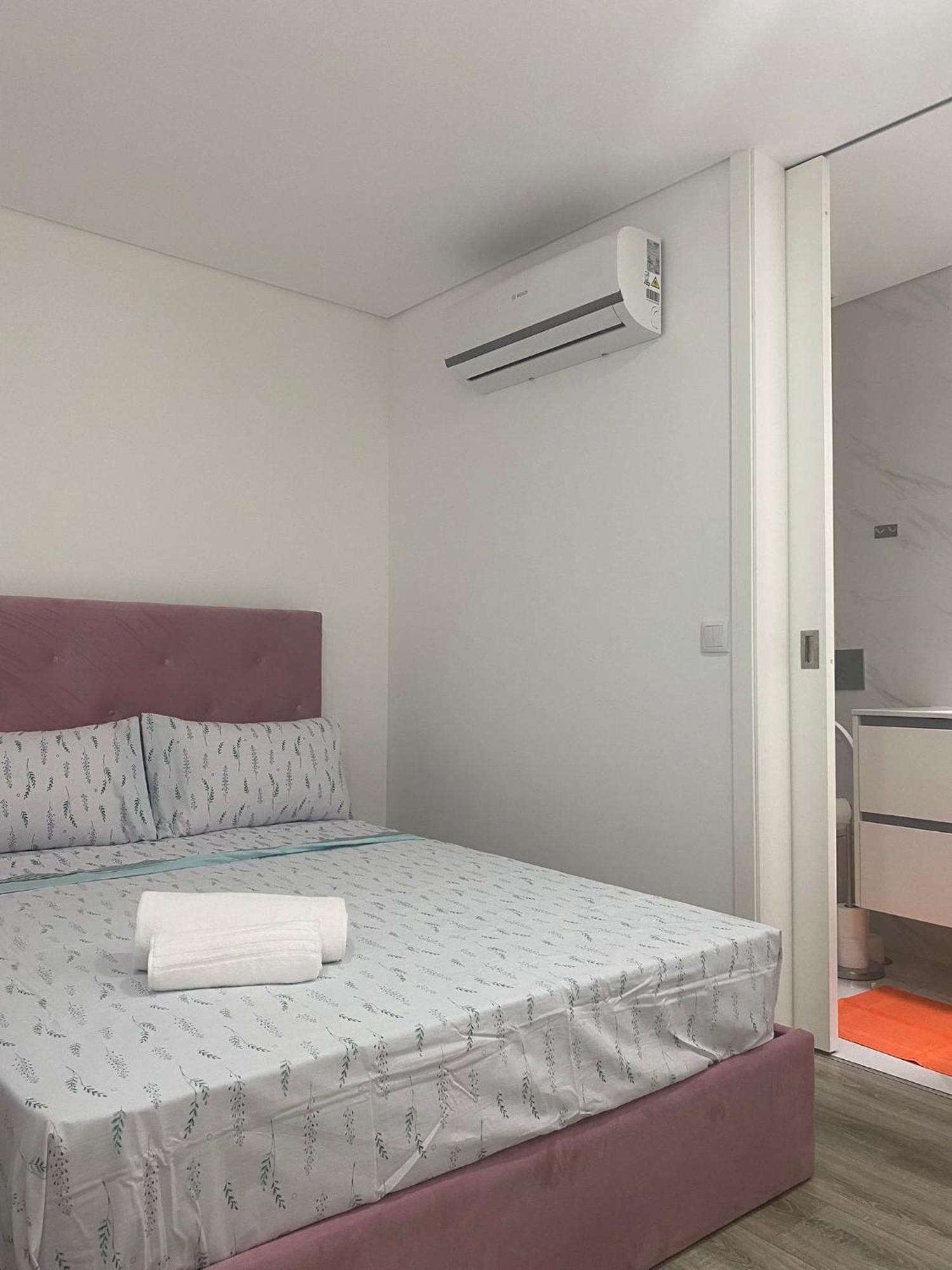 Hostel Casa Augusta 6 Braga Zewnętrze zdjęcie