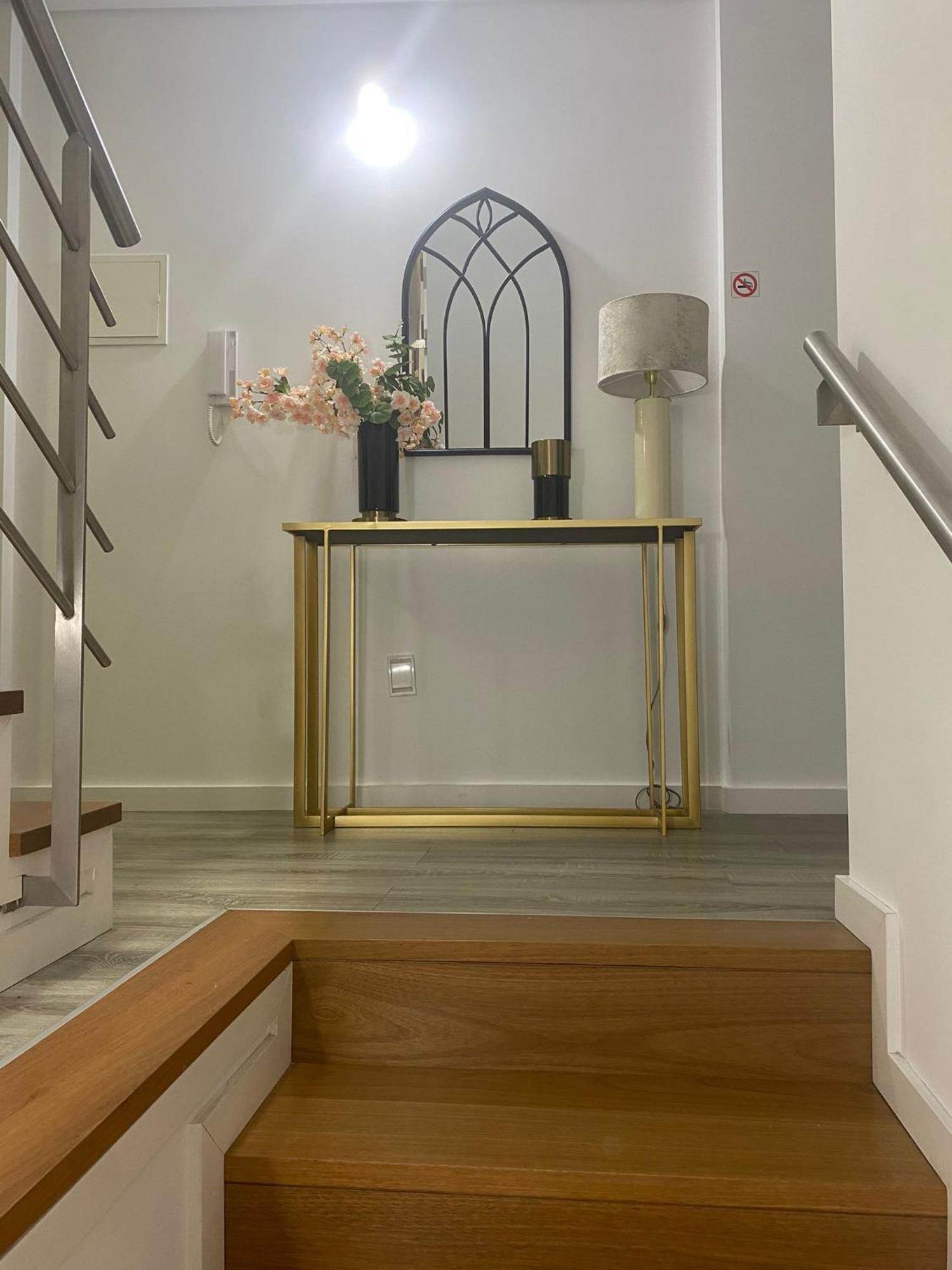 Hostel Casa Augusta 6 Braga Zewnętrze zdjęcie