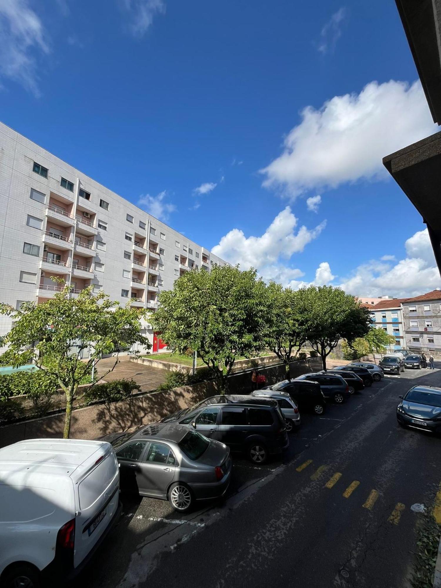 Hostel Casa Augusta 6 Braga Zewnętrze zdjęcie
