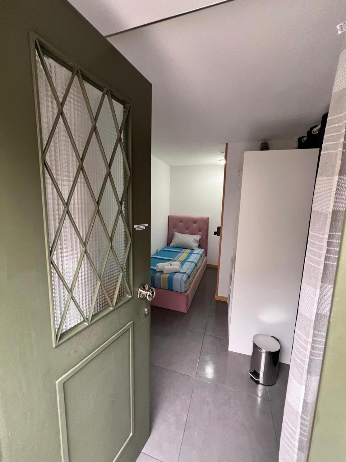 Hostel Casa Augusta 6 Braga Zewnętrze zdjęcie