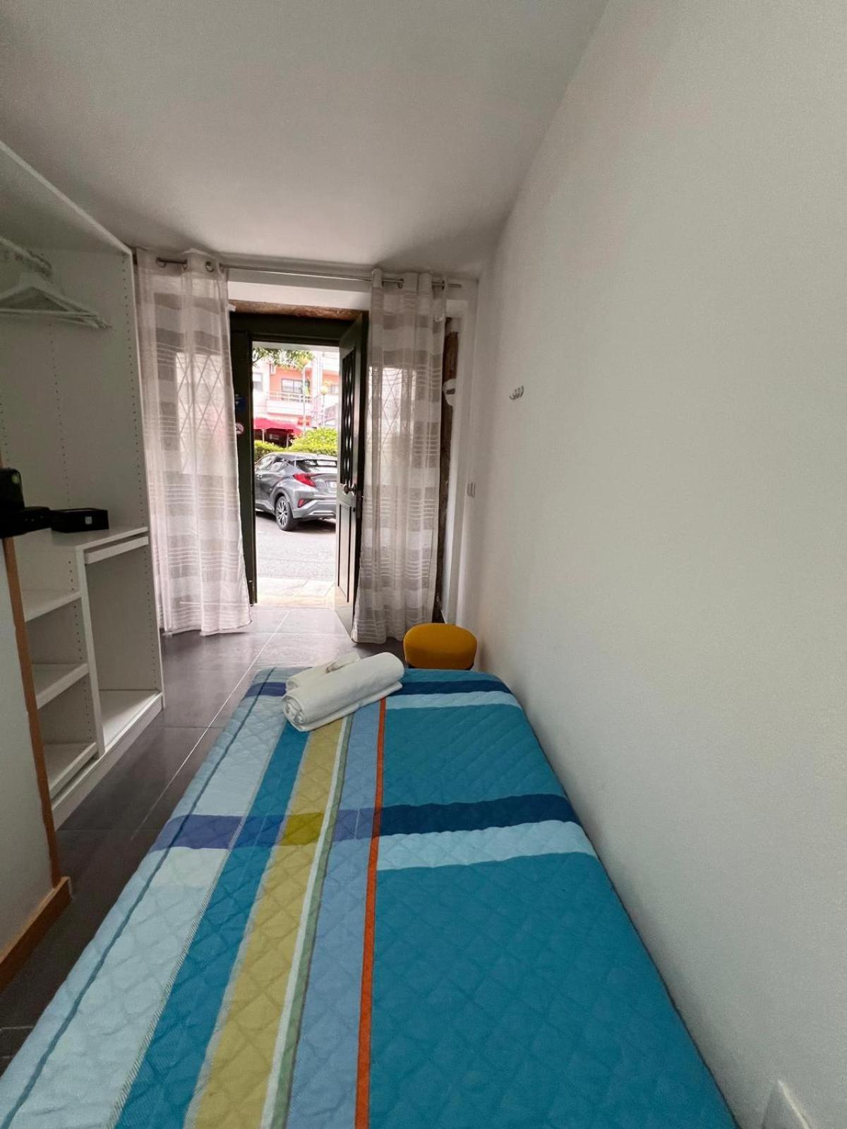 Hostel Casa Augusta 6 Braga Zewnętrze zdjęcie
