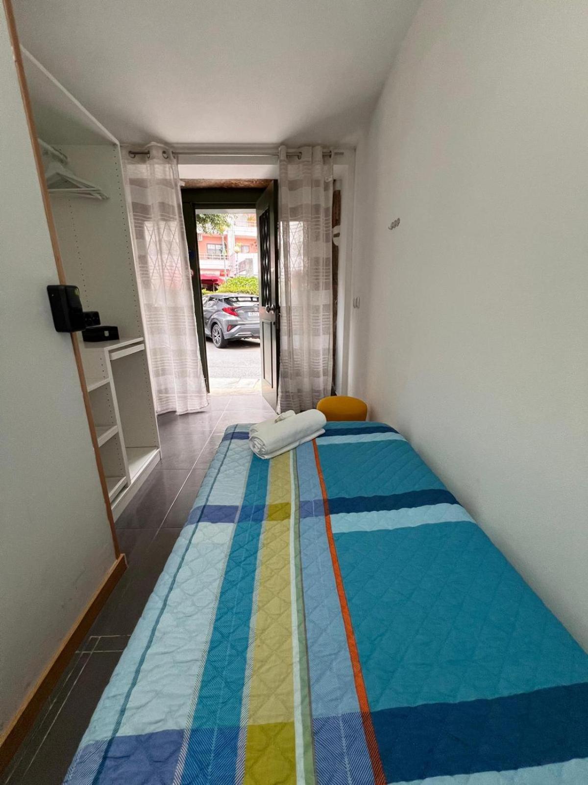 Hostel Casa Augusta 6 Braga Zewnętrze zdjęcie